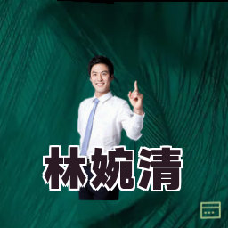 林婉清