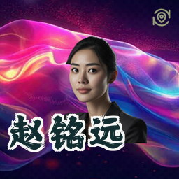 赵铭远